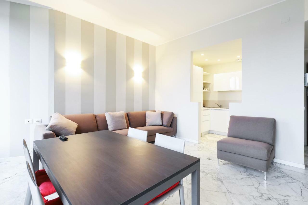 Duomo Luxury Apartment Milano Dış mekan fotoğraf