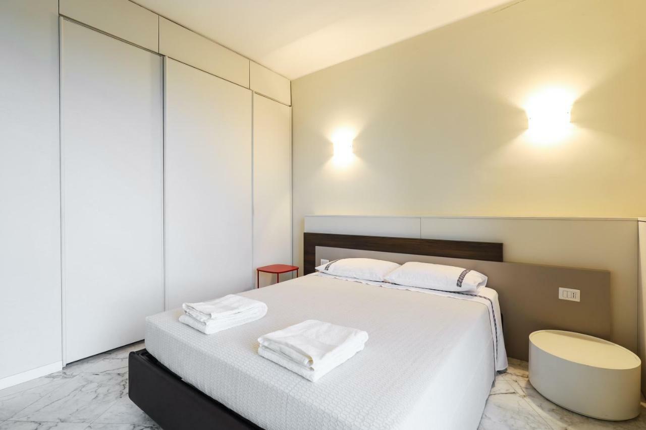 Duomo Luxury Apartment Milano Dış mekan fotoğraf