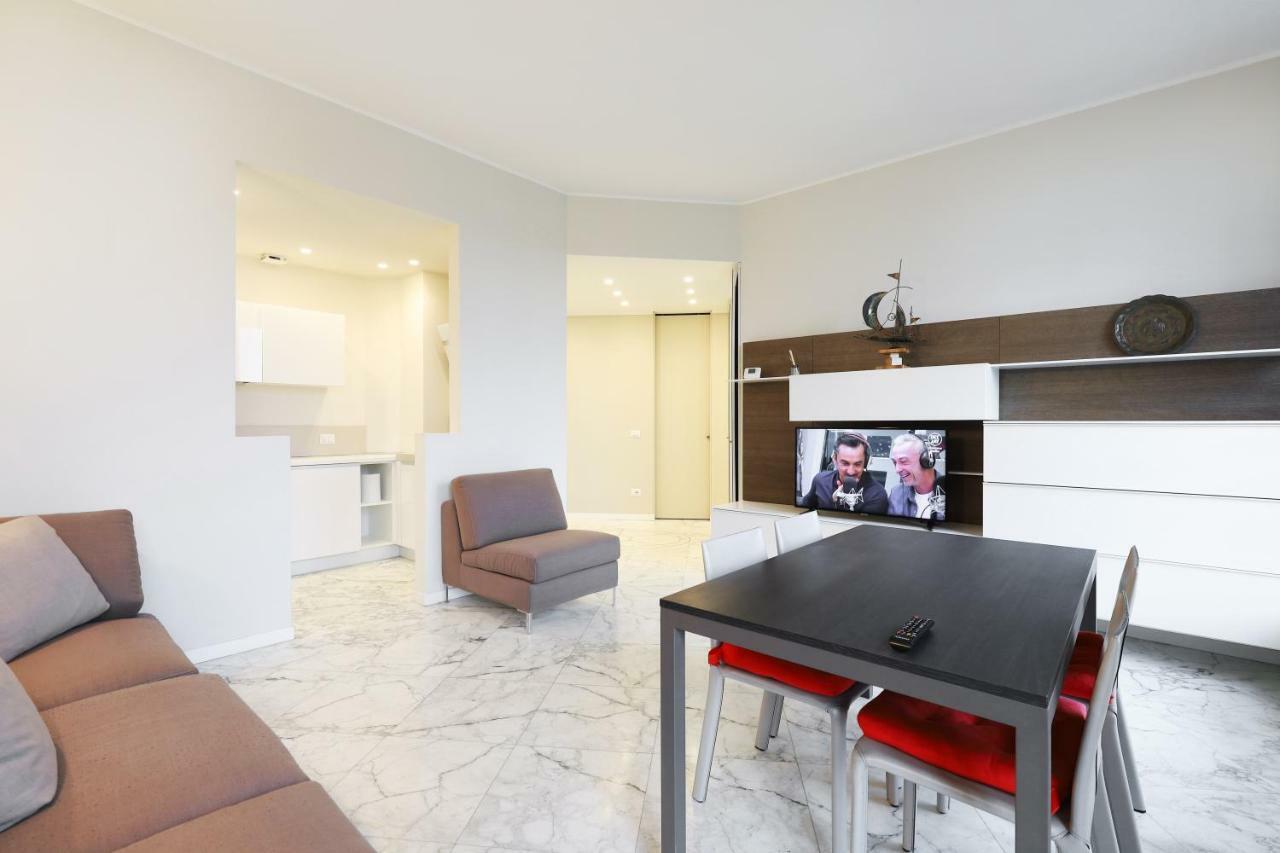 Duomo Luxury Apartment Milano Dış mekan fotoğraf