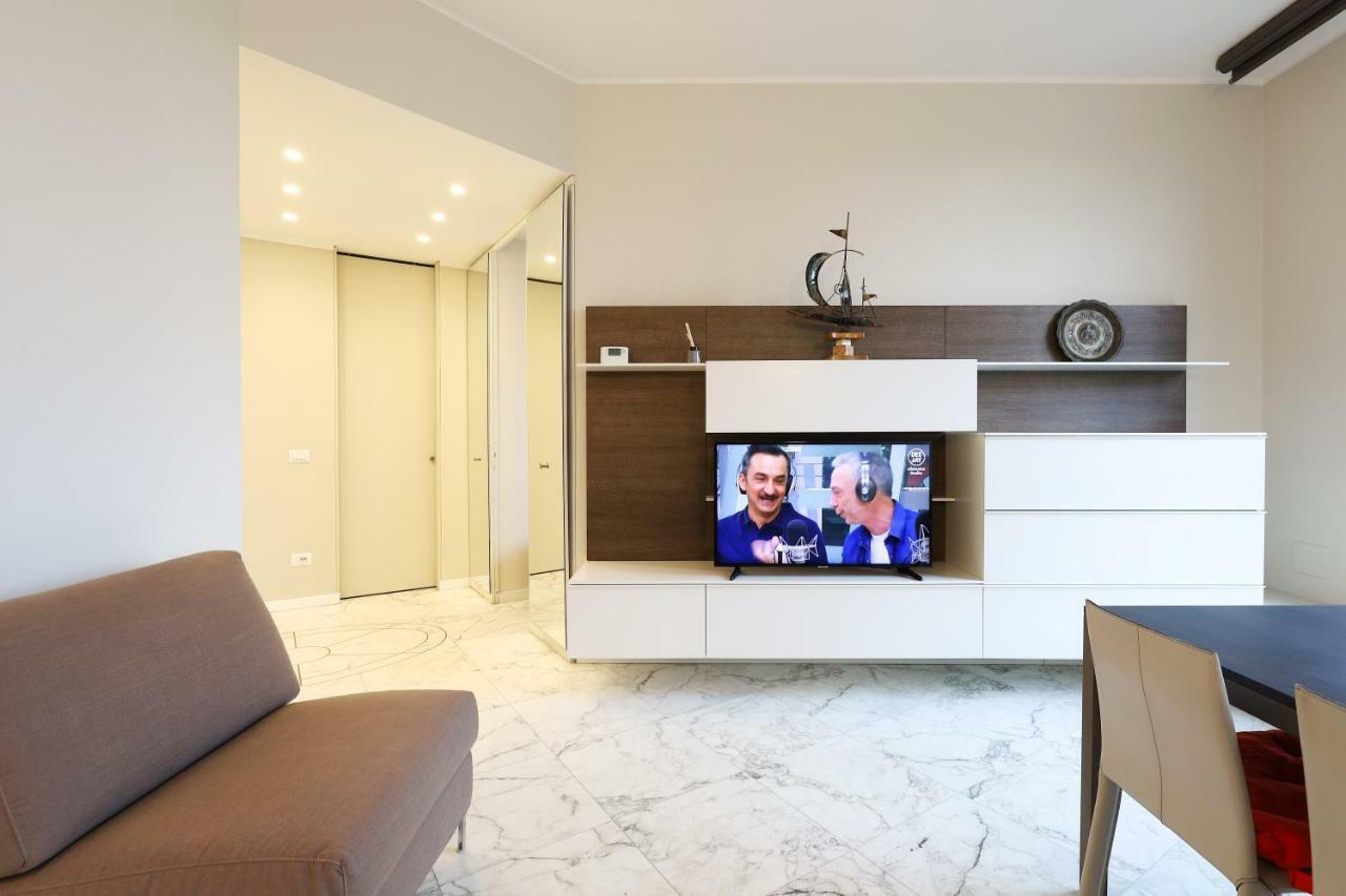 Duomo Luxury Apartment Milano Dış mekan fotoğraf