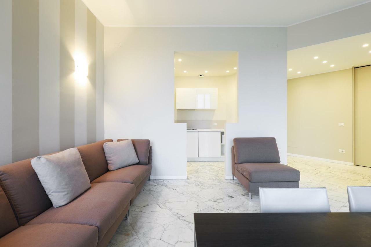 Duomo Luxury Apartment Milano Dış mekan fotoğraf